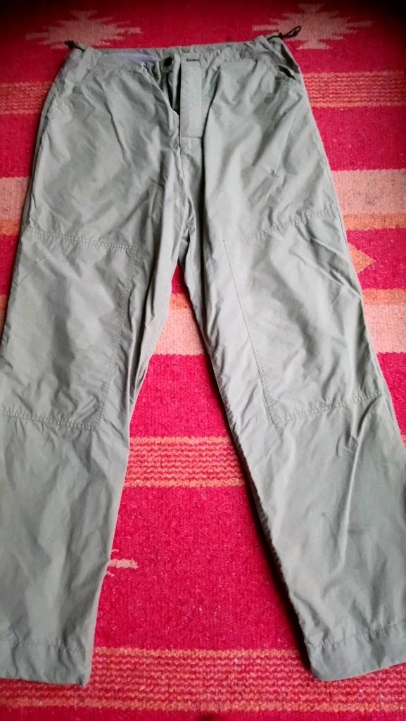 firetrap cargo trousers
